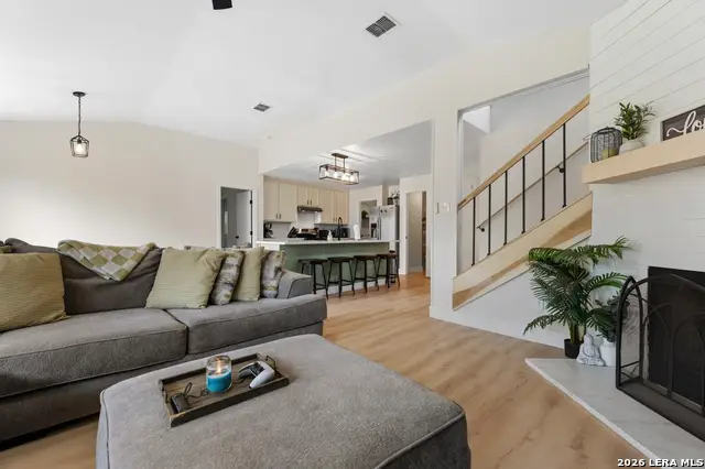 7426 Obbligato Ln, San Antonio, TX 78266 - #1