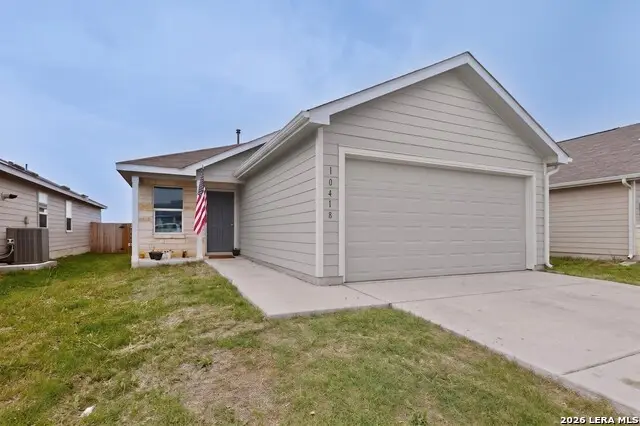 10418 Torroja Way, Converse, TX 78109 - #2