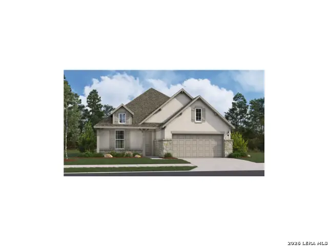 130 Witwatersand, Cibolo, TX 78108 - #1