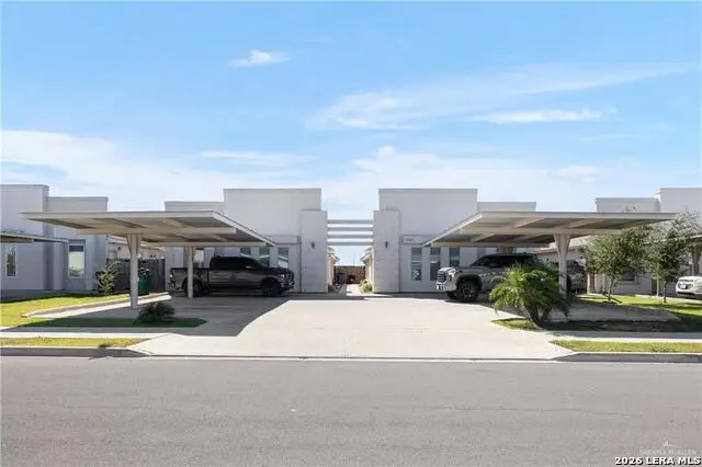3900 Las Vistas Lane, Weslaco, TX 78596 - #1