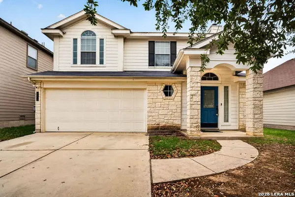 10911 Canter Spur, San Antonio, TX 78254