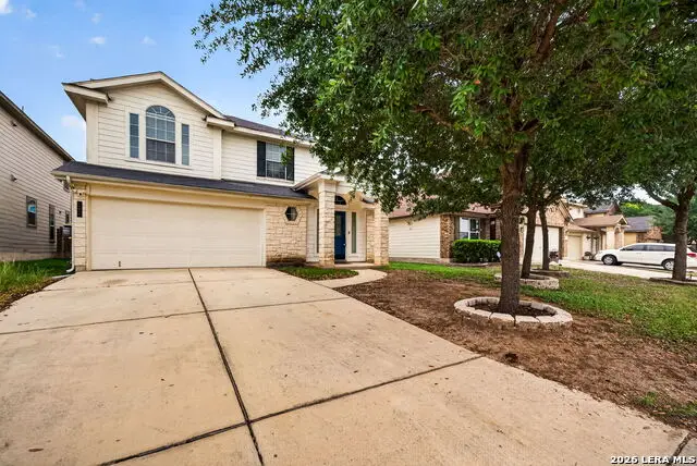 10911 Canter Spur, San Antonio, TX 78254 - #3