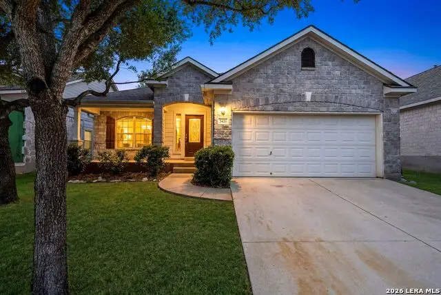 3451 Bennington Way, San Antonio, TX 78261 - #1