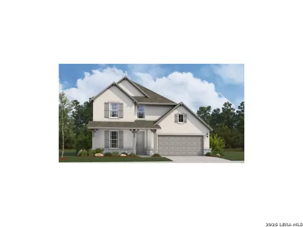 126 Witwatersand, Cibolo, TX 78108
