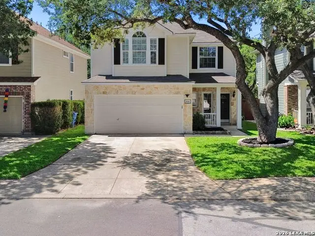 834 Magnolia Mist, San Antonio, TX 78216 - #1