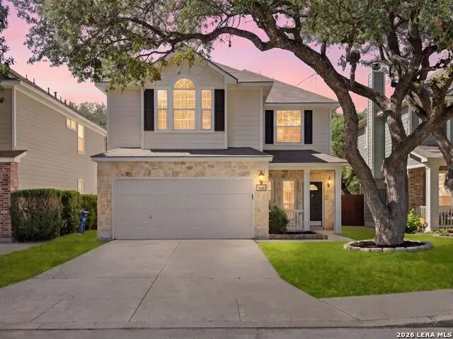 834 Magnolia Mist, San Antonio, TX 78216 - #3