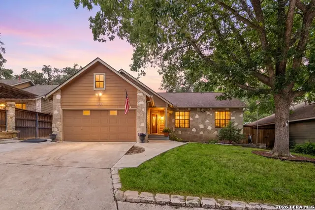 8923 Peaceful Grv, San Antonio, TX 78250 - #1