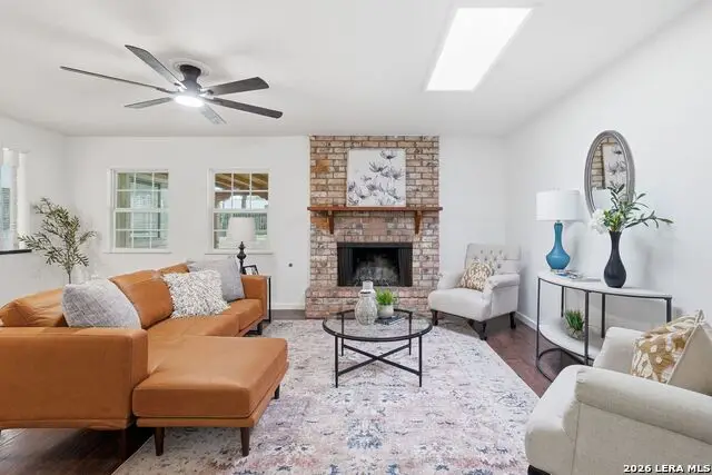 105 Mossridge, Universal City, TX 78148 - #2