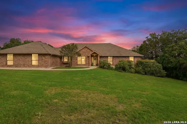 10445 Montanio Dr, New Braunfels, TX 78132 - #3