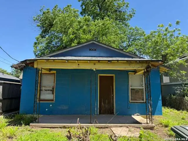111 Huerta St, San Antonio, TX 78207 - #2