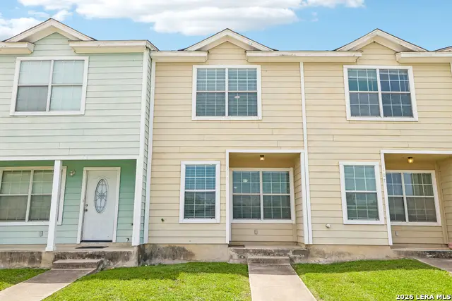 111 Autumn Pass, San Antonio, TX 78245 - #1