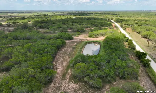 191 & 255 County Road 477, Stockdale, TX 78160