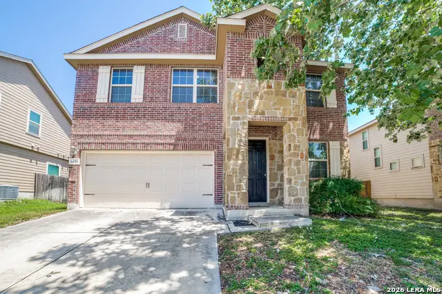 6431 Lionheart Park, San Antonio, TX 78240 - #1