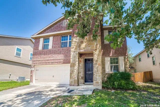 6431 Lionheart Park, San Antonio, TX 78240 - #2