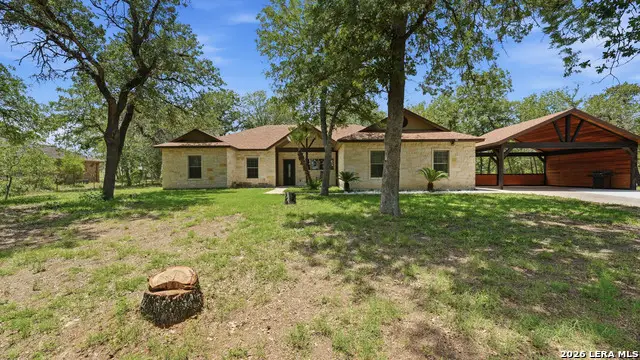 105 Wild Stallion, La Vernia, TX 78121 - #1