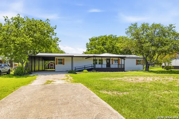 6207 Pioneer Rdg, San Antonio, TX 78245