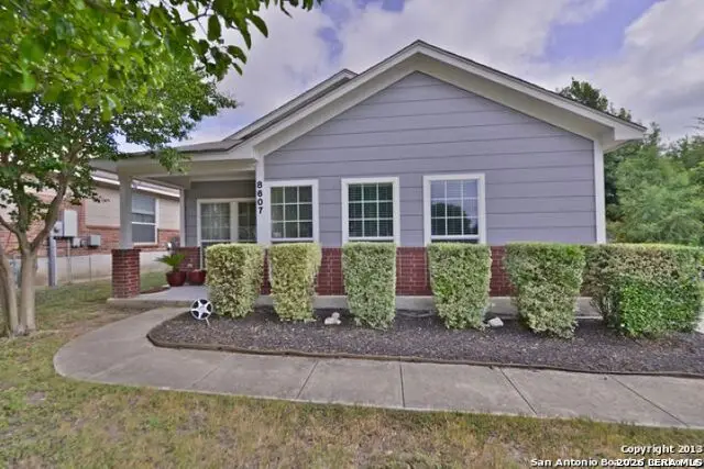 8607 Belhaven, San Antonio, TX 78250 - #1