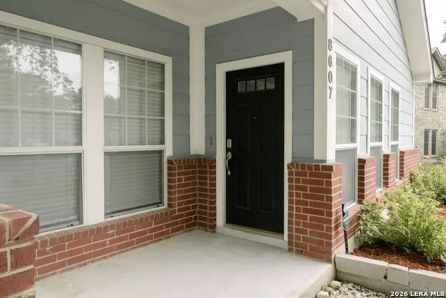 8607 Belhaven, San Antonio, TX 78250 - #3