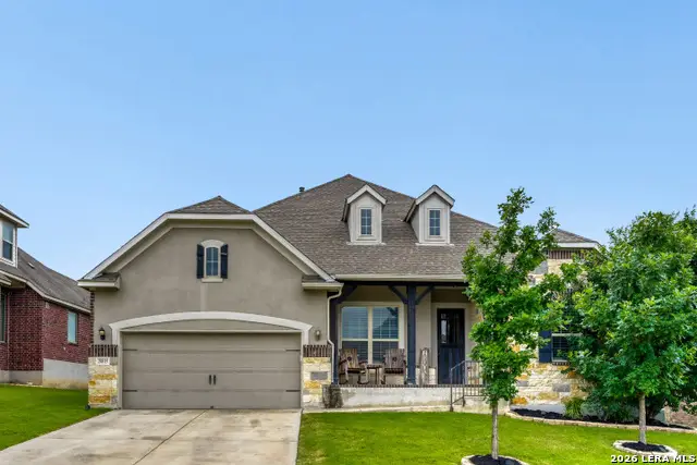 28815 Throssel Ln, San Antonio, TX 78260 - #1