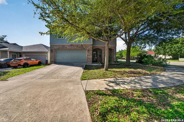 568 Slippery Rock, Cibolo, TX 78108 - #1