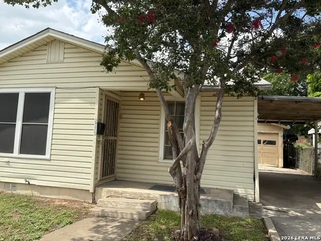 2715 San Luis St, San Antonio, TX 78207 - #1