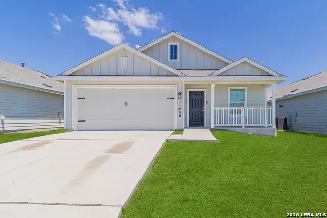 11986 Sand Wedge Way, San Antonio, TX 78221 - #1
