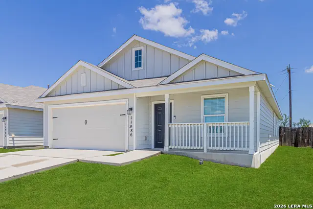 11986 Sand Wedge Way, San Antonio, TX 78221 - #2