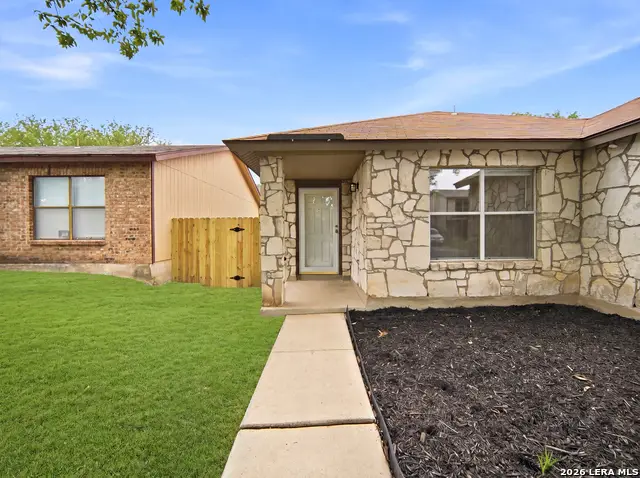 6827 Celes Meadow Dr, Converse, TX 78109 - #2