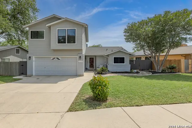 7980 Pepper Trail, San Antonio, TX 78244 - #1