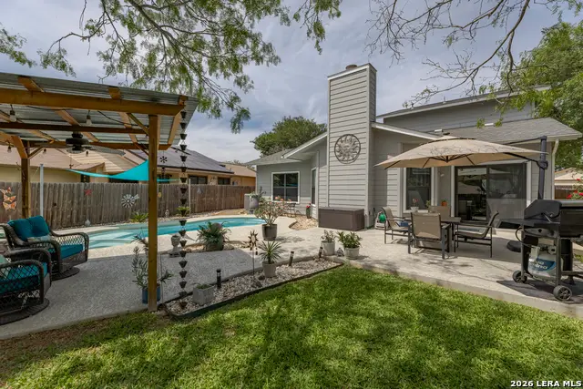 7980 Pepper Trail, San Antonio, TX 78244 - #2