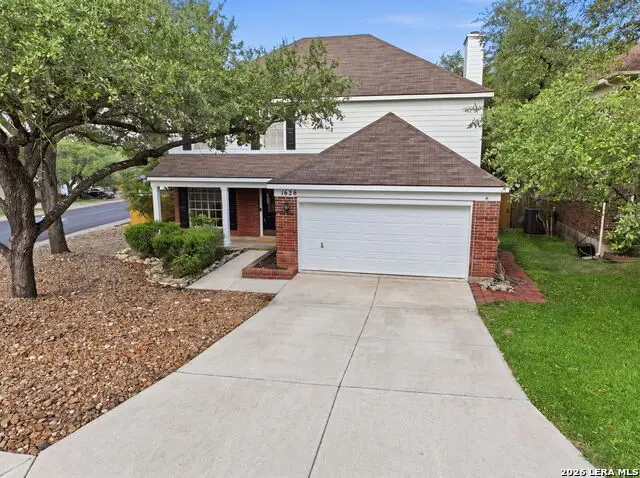 1626 Sixpence, San Antonio, TX 78253 - #1