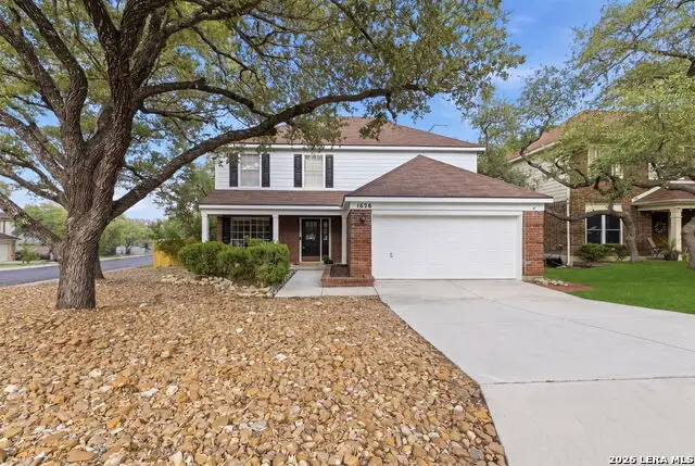 1626 Sixpence, San Antonio, TX 78253 - #2