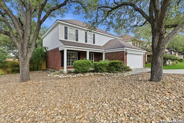 1626 Sixpence, San Antonio, TX 78253 - #3