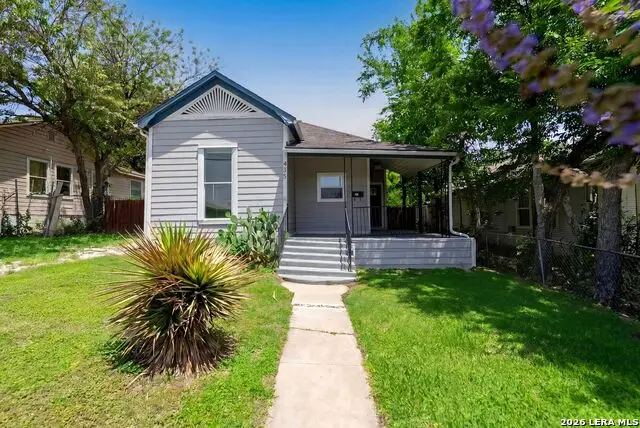 435 Belmont, San Antonio, TX 78202 - #2