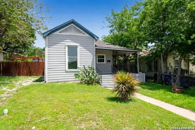 435 Belmont, San Antonio, TX 78202 - #3