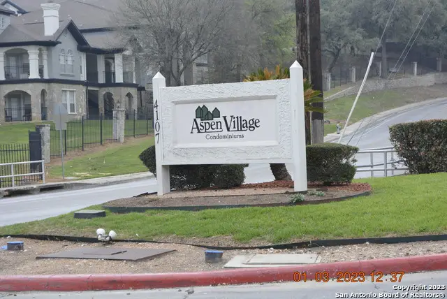 4107 Medical Dr #8204, San Antonio, TX 78229 - #2