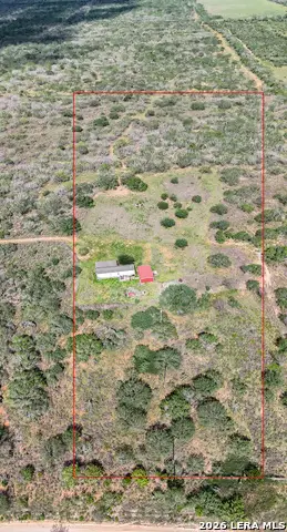 10069 County Road 263, Realitos, TX 78376 - #1
