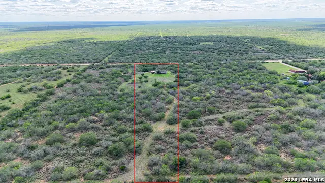 10069 County Road 263, Realitos, TX 78376 - #2