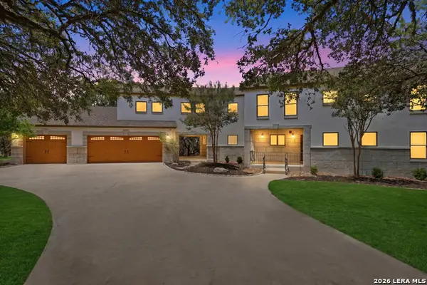 101 Ranch Vw, Boerne, TX 78006