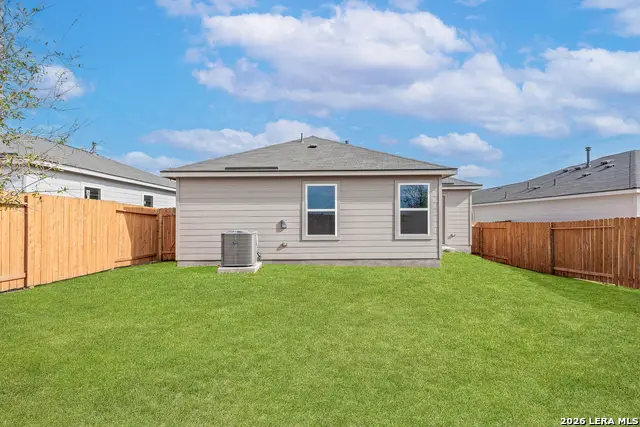 15219 Telfaire Meadow, Von Ormy, TX 78073 - #3