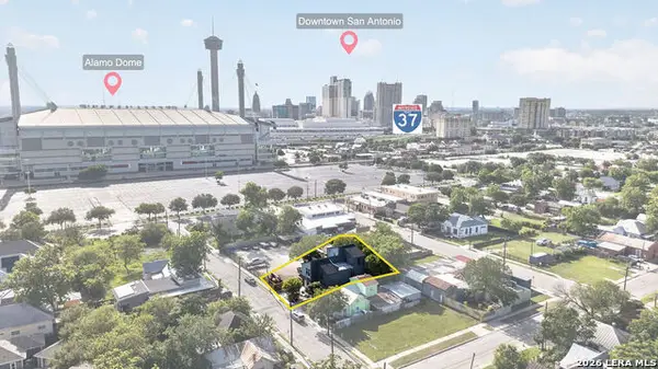 125 Dashiell St, San Antonio, TX 78203
