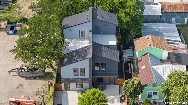 125 Dashiell St, San Antonio, TX 78203 - #3