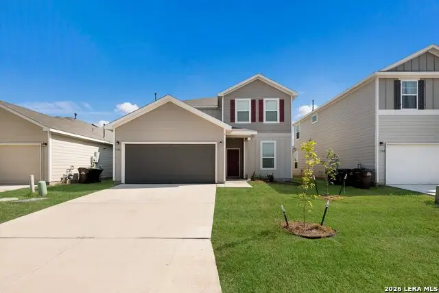 7106 Whipsaw Pt, San Antonio, TX 78253 - #2