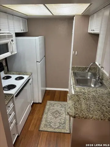 66 Brees Blvd #42D, San Antonio, TX 78209