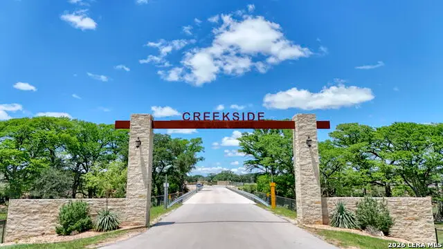 LOT 99 Creekside At Camp Verde Phase 2, Center Point, TX 78010 - #2