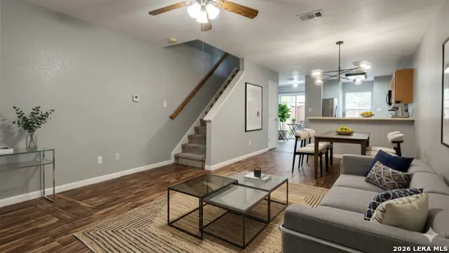 19 Autumn Pass, San Antonio, TX 78245 - #2