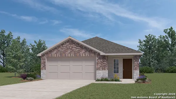 279 Violet Sylph, San Antonio, TX 78253