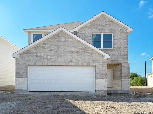 13807 Birch View, San Antonio, TX 78252 - #1