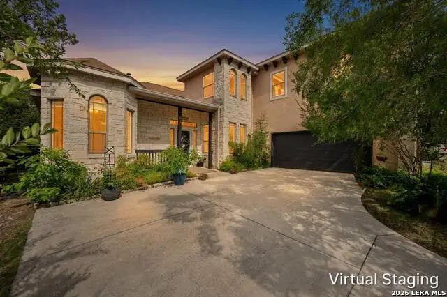 16411 Yaupon Vly, Helotes, TX 78023 - #2