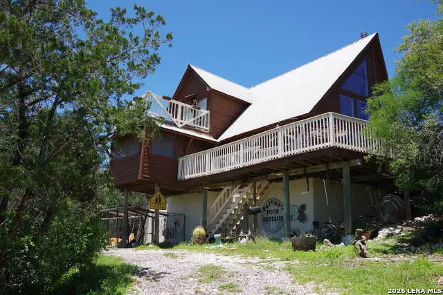 620 County Road 242, Hondo, TX 78861 - #1